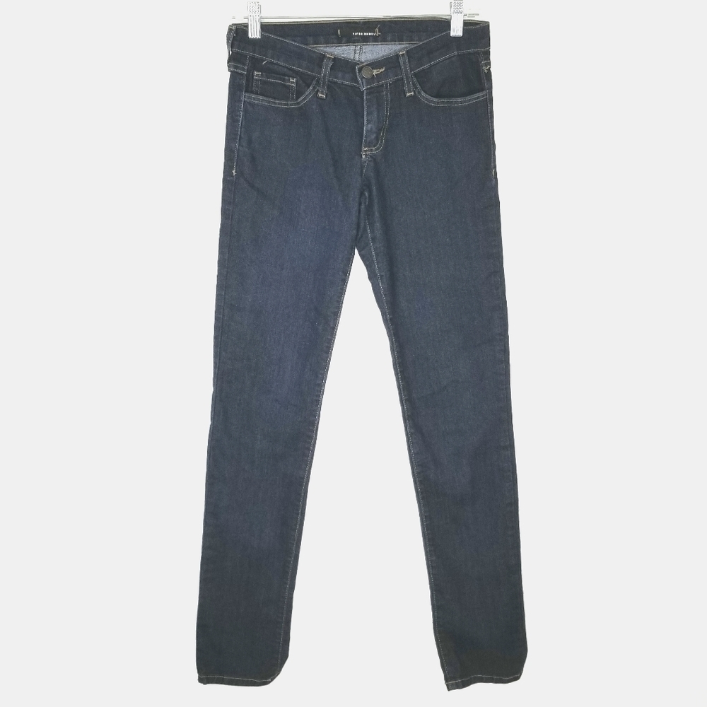 Flying Monkey Skinny Jeans, Size 3